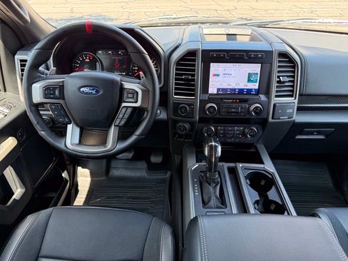 Used 2019 Ford F150 Raptor w/ Equipment Group 802A Luxury AWD/4WD image 28