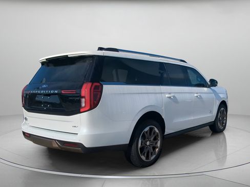 New 2026 Ford Expedition Max King Ranch AWD/4WD image 30