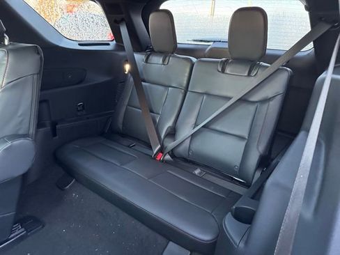 New 2026 Ford Explorer ST-Line w/ ST-Line Street Pack image 13