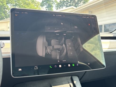 Used 2023 Tesla Model 3 Standard Range RWD image 21