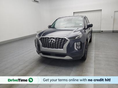 Used 2020 Hyundai Palisade SE