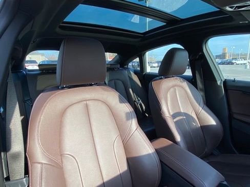 Used 2022 BMW 228i xDrive Gran Coupe w/ M Sport Package image 23