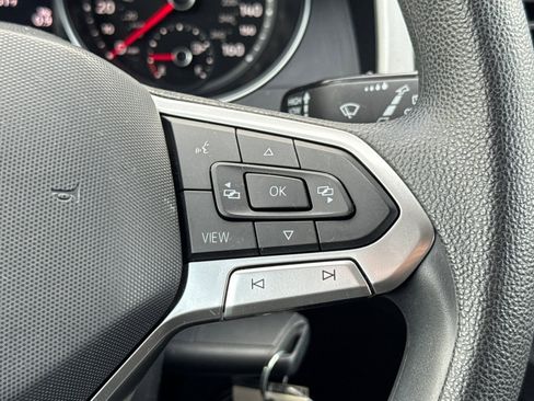 Used 2021 Volkswagen Atlas S image 27