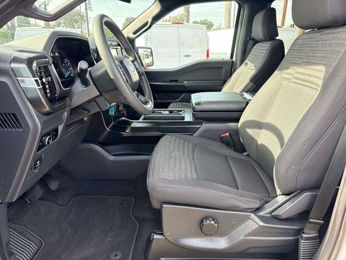 Certified 2023 Ford F150 XL w/ STX Appearance Package image 25