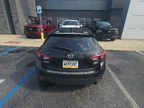 Used 2016 MAZDA MAZDA3 s Grand Touring FWD image 6