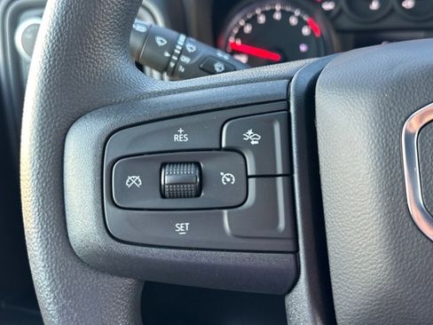 New 2026 GMC Sierra 1500 Pro w/ Pro Value Package image 15