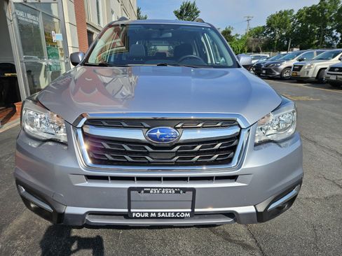 Used 2018 Subaru Forester 2.5i Premium w/ All-Weather Package AWD/4WD image 5