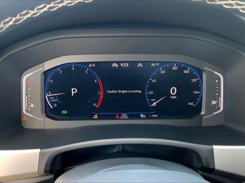 Used 2021 Volkswagen Atlas Cross Sport SEL Premium image 25