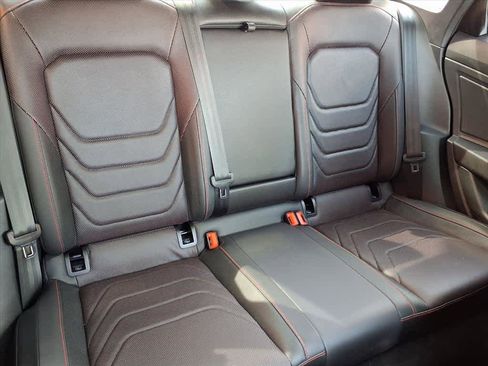 Used 2024 Volkswagen Jetta GLI Autobahn w/ GLI Black Package image 21