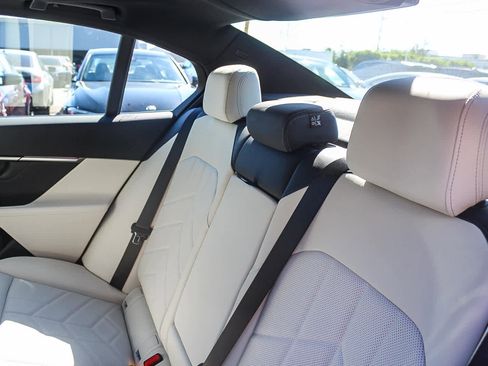 New 2026 BMW 530i w/ M Sport Package RWD image 18