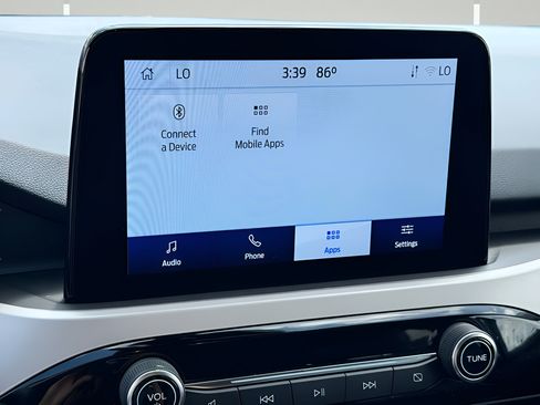 Used 2022 Ford Escape SEL FWD image 33