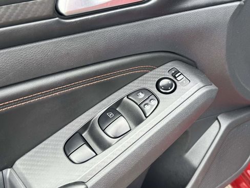 Used 2022 Nissan Altima 2.5 SR AWD/4WD image 27