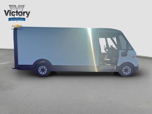 Used 2024 Chevrolet Brightdrop 600 w/ Commercial Equipment Package AWD/4WD image 25