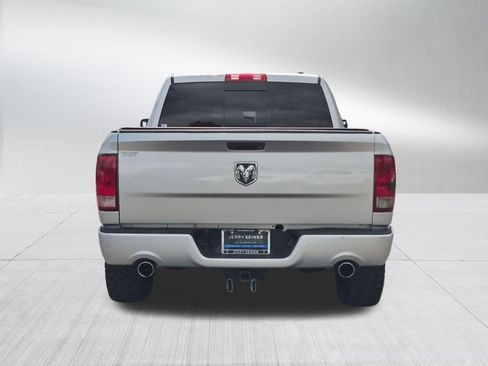 Used 2012 RAM 1500 Sport AWD/4WD image 4