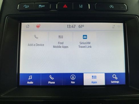 Used 2021 Ford Expedition XLT image 33