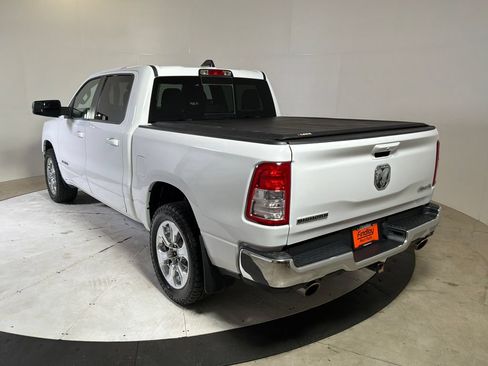 Used 2021 RAM 1500 Big Horn AWD/4WD image 6