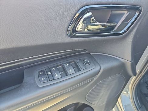 Used 2022 Dodge Durango GT w/ Blacktop Package AWD/4WD image 22
