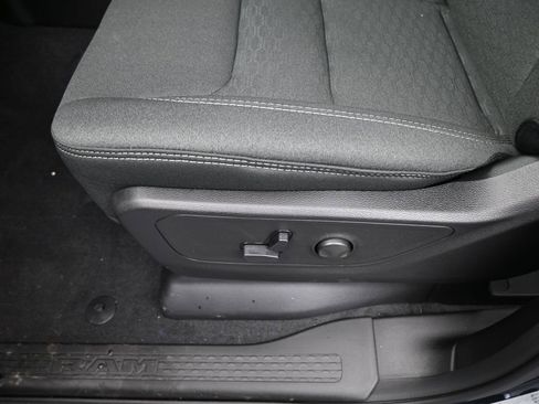 Used 2025 RAM 1500 Big Horn image 15