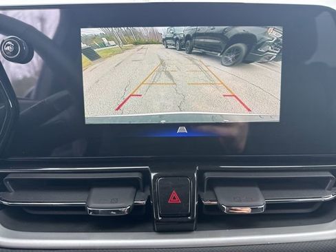 New 2026 Chevrolet TrailBlazer LT w/ LT Cold Weather Package AWD/4WD image 15
