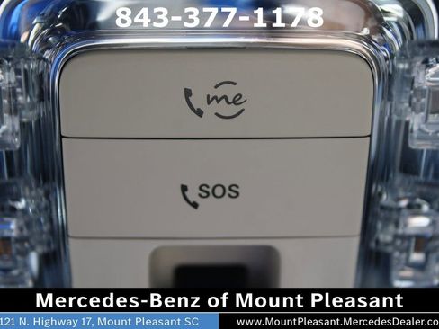 Certified 2026 Mercedes-Benz GLE 450 GLE 450 image 55