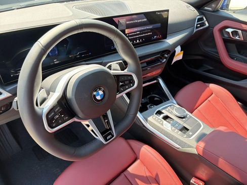 New 2026 BMW 230i Coupe w/ M Sport Package image 4