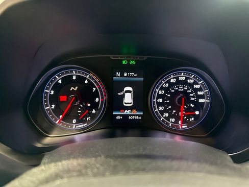 Used 2019 Hyundai Veloster N N FWD image 14