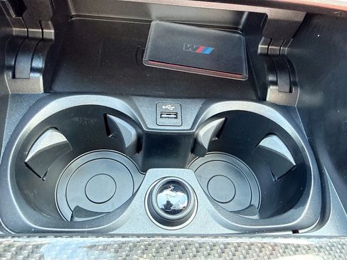 New 2027 BMW M4 xDrive Competition AWD/4WD image 30