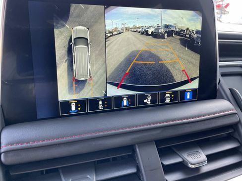 Used 2023 Chevrolet Tahoe RST w/ RST Performance Edition image 22