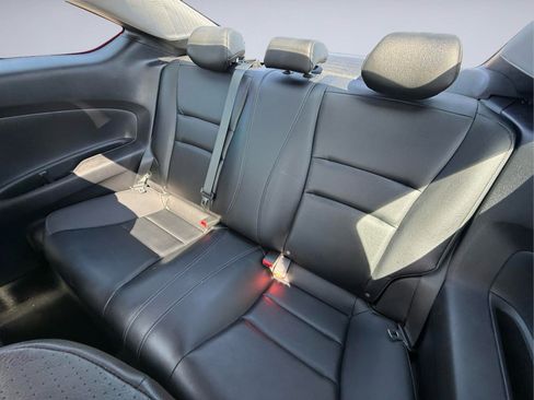 Used 2014 Honda Accord EX-L image 14