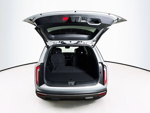 New 2027 Kia Telluride S image 28