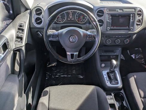 Used 2018 Volkswagen Tiguan Limited image 12