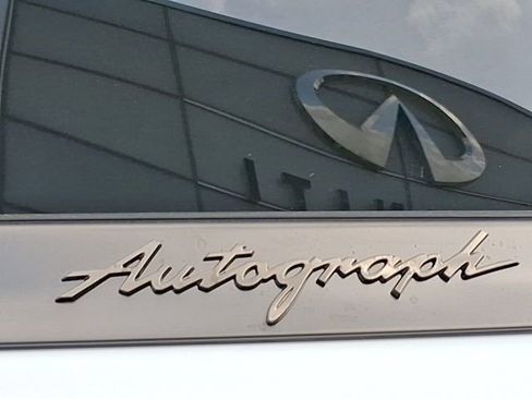 New 2026 INFINITI QX60 Autograph w/ Dark Cargo Package AWD/4WD image 10
