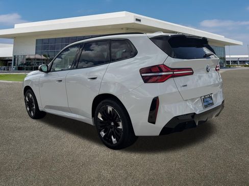 New 2026 BMW X3 xDrive30 AWD/4WD image 7