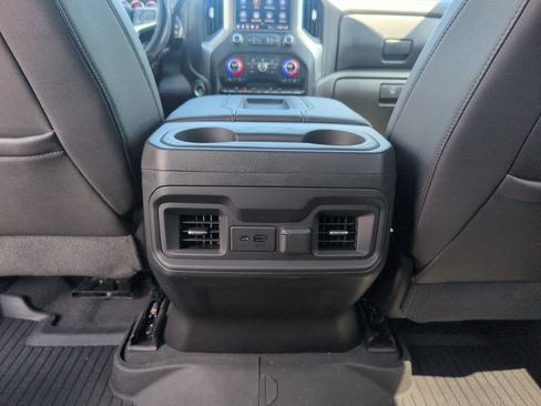 Used 2021 Chevrolet Silverado 1500 LT Trail Boss w/ Convenience Package II AWD/4WD image 31