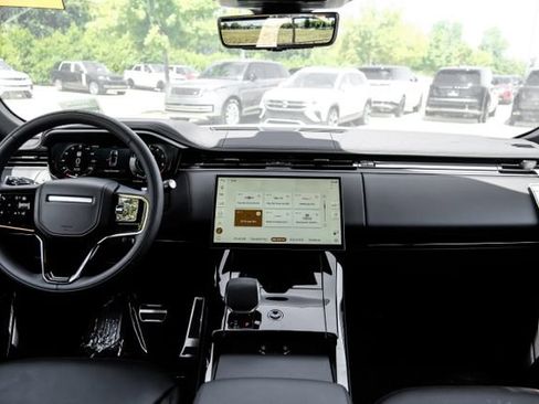 New 2026 Land Rover Range Rover Sport Dynamic SE AWD/4WD image 15