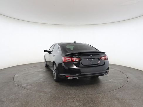 Used 2021 Chevrolet Malibu Premier image 12