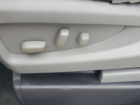 Used 2014 Chevrolet Silverado 1500 LTZ w/ Texas Edition, 1LZ Trim RWD image 12