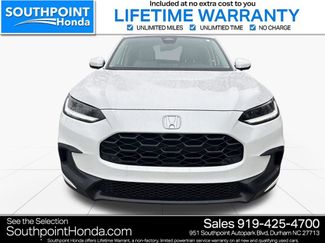 New 2026 Honda HR-V LX video 2