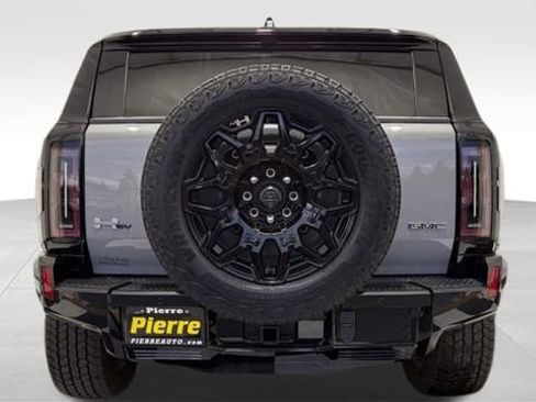 Used 2025 GMC Hummer EV 2X image 3