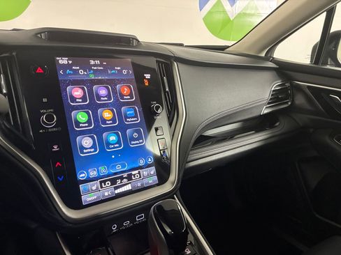 Used 2024 Subaru Outback Touring XT image 15