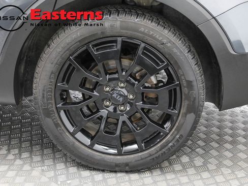 Used 2021 Kia Telluride EX w/ EX Premium Package image 36