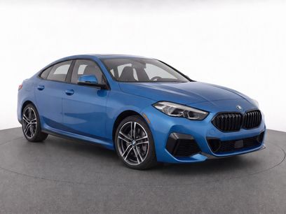 Certified 2023 BMW 228i Gran Coupe w/ M Sport Package