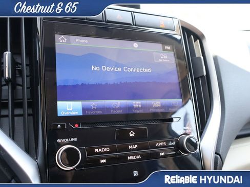 Used 2020 Subaru Ascent Touring w/ Popular Package #2A AWD/4WD image 37