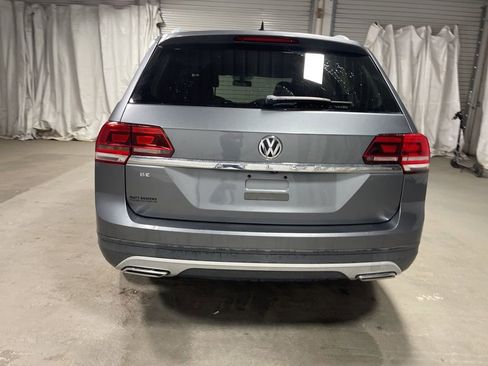 Used 2019 Volkswagen Atlas SE FWD image 6