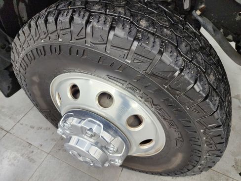 Used 2021 RAM 3500 Laramie image 3