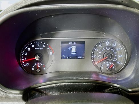 Used 2020 Kia Soul GT-Line FWD image 12