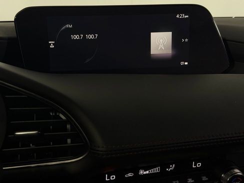 Used 2025 MAZDA MAZDA3 s FWD image 15