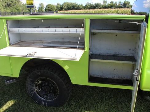 Used 2007 Chevrolet Silverado 2500 LT w/ Heavy-Duty Power Package image 15