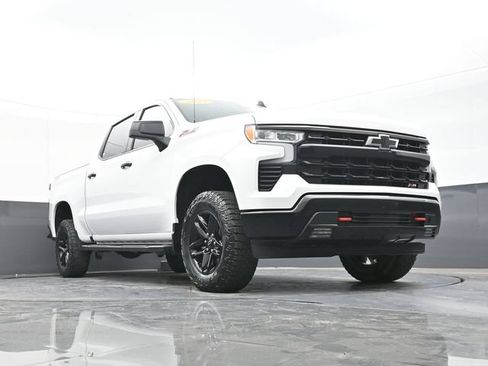 Used 2023 Chevrolet Silverado 1500 LT Trail Boss w/ Protection Package AWD/4WD image 54