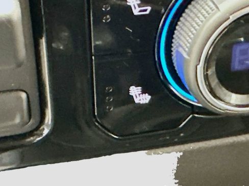 Used 2024 Chevrolet Silverado 1500 RST image 21